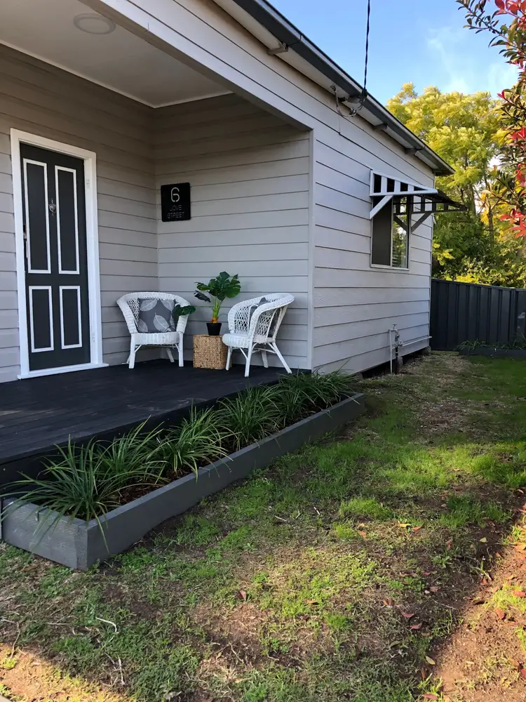 Fourth view of Homely house listing, 6 LOVE STREET, Cessnock NSW 2325