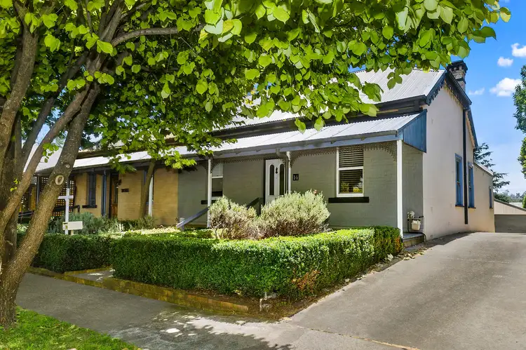 12-14 BUNDAROO STREET, Bowral NSW 2576