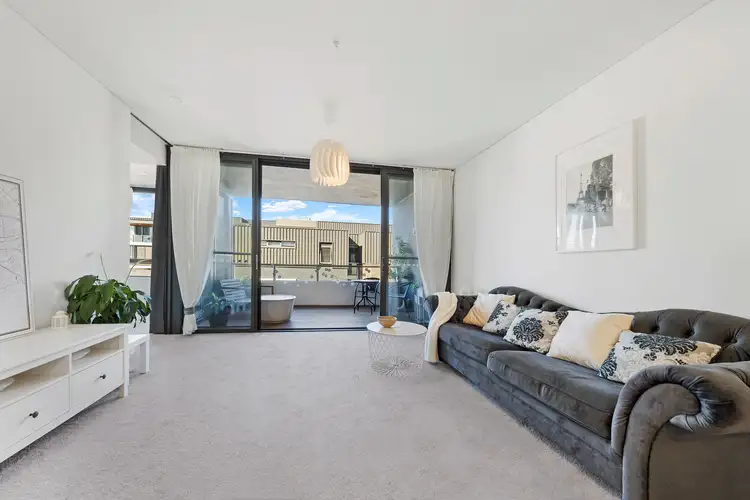 Third view of Homely apartment listing, UNIT 608/261 MORRISON ROAD, Ryde NSW 2112