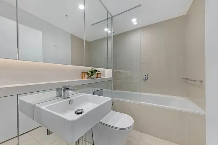 Fourth view of Homely apartment listing, UNIT 608/261 MORRISON ROAD, Ryde NSW 2112
