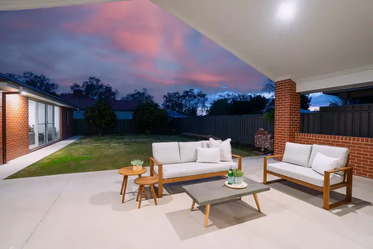 Fifth view of Homely house listing, 429 STEPHEN STREET, North Albury NSW 2640