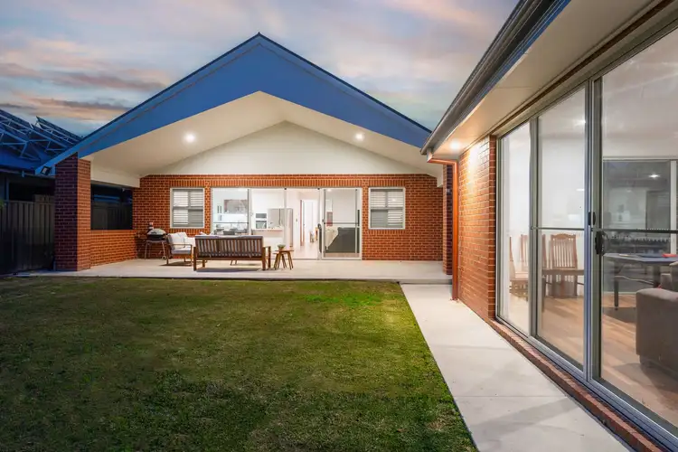 Sixth view of Homely house listing, 429 STEPHEN STREET, North Albury NSW 2640