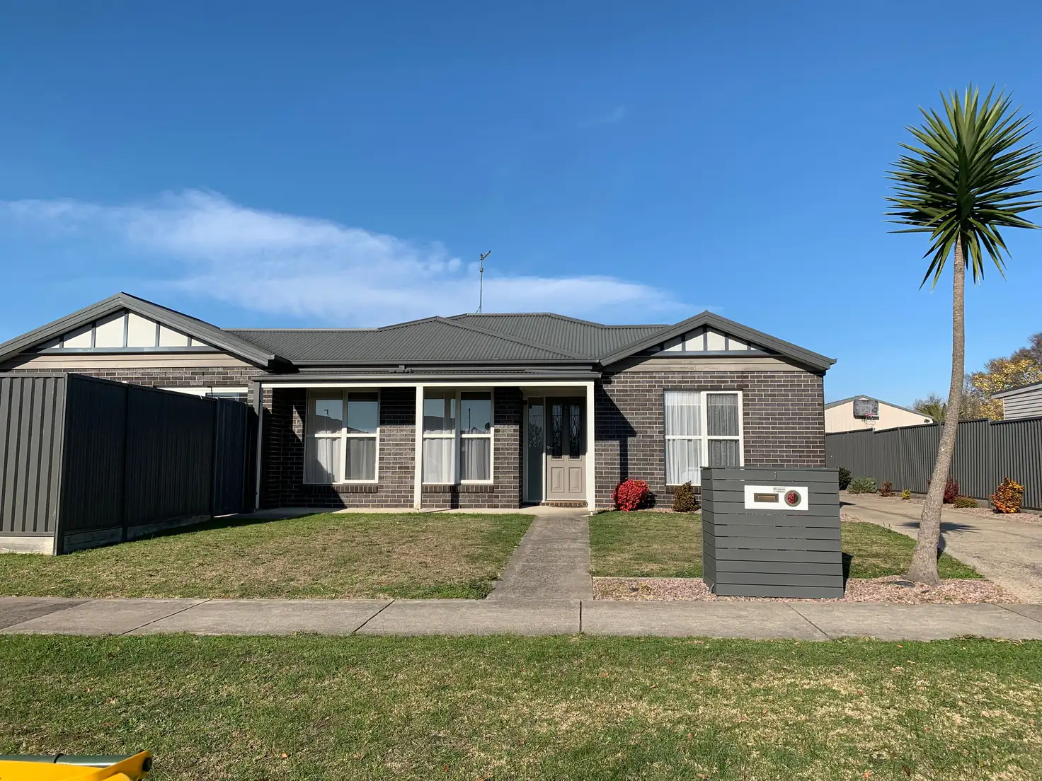 Main view of Homely unit listing, UNIT 1/4 HEWITT STREET, Colac VIC 3250