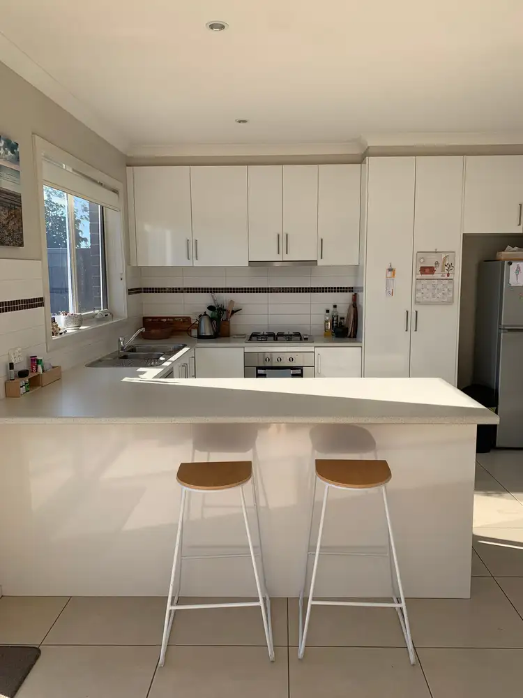 Second view of Homely unit listing, UNIT 1/4 HEWITT STREET, Colac VIC 3250