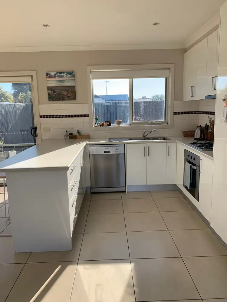 Third view of Homely unit listing, UNIT 1/4 HEWITT STREET, Colac VIC 3250
