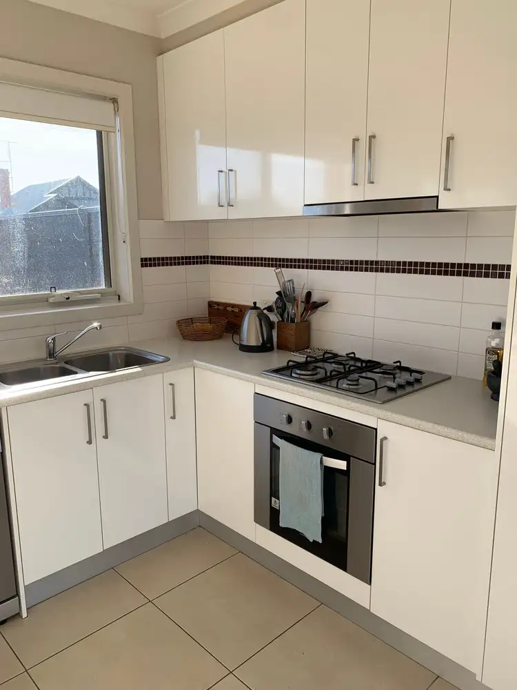 Fourth view of Homely unit listing, UNIT 1/4 HEWITT STREET, Colac VIC 3250