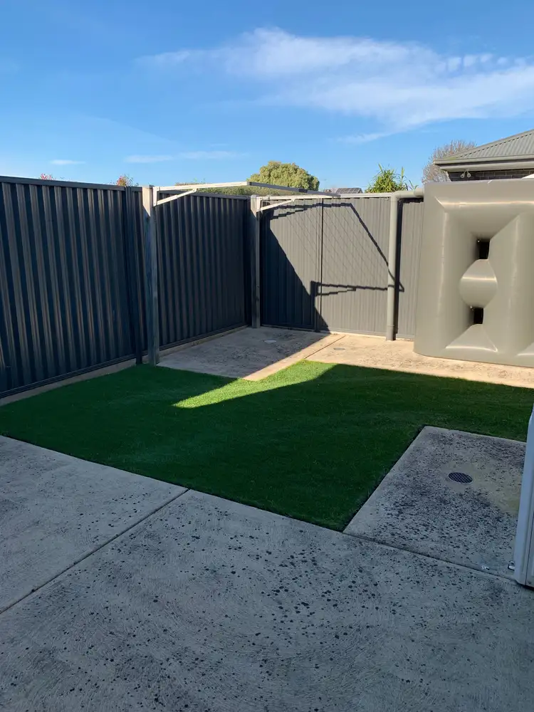 Sixth view of Homely unit listing, UNIT 1/4 HEWITT STREET, Colac VIC 3250