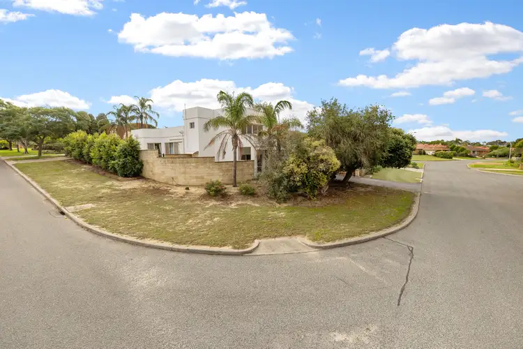 Main view of Homely house listing, 30 MCMAHON WAY, Kardinya WA 6163