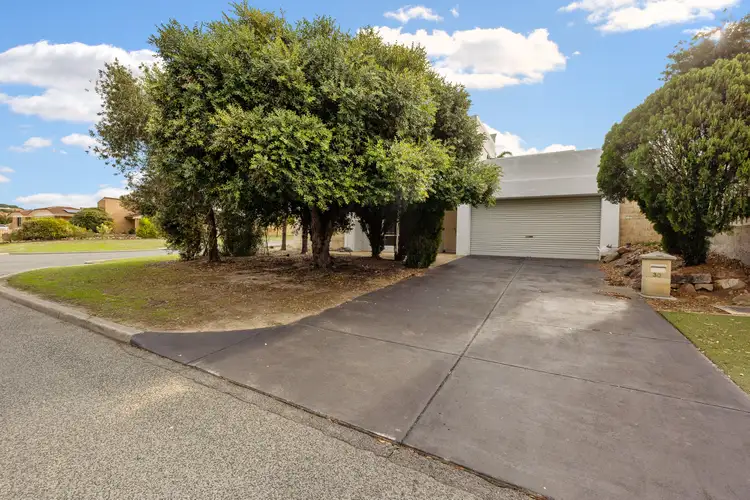 Second view of Homely house listing, 30 MCMAHON WAY, Kardinya WA 6163