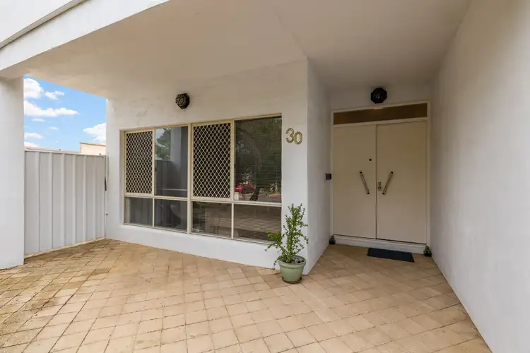 Third view of Homely house listing, 30 MCMAHON WAY, Kardinya WA 6163