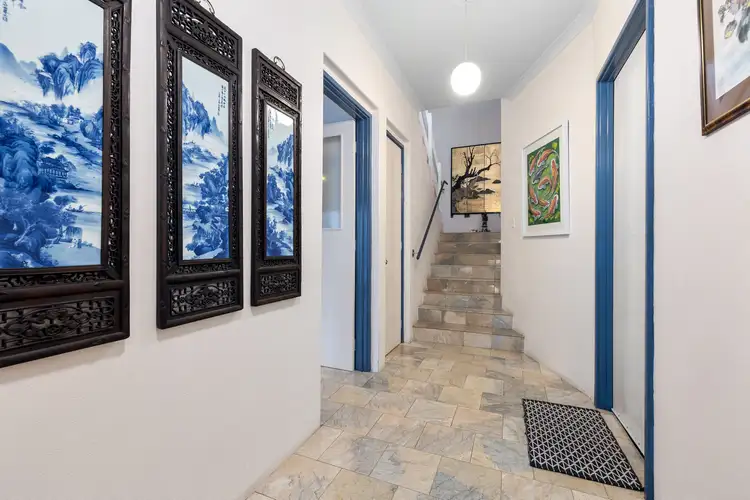 Fourth view of Homely house listing, 30 MCMAHON WAY, Kardinya WA 6163