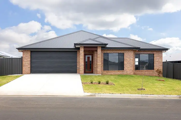 18 Charolais Drive, Tamworth NSW 2340
