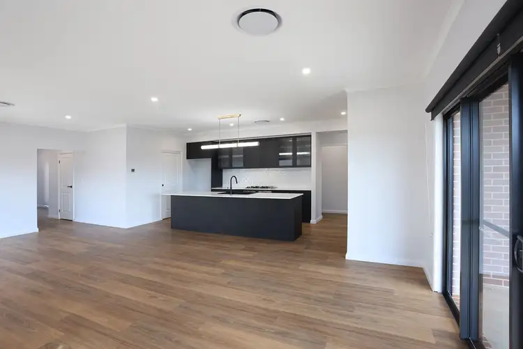 Fourth view of Homely house listing, 18 Charolais Drive, Tamworth NSW 2340