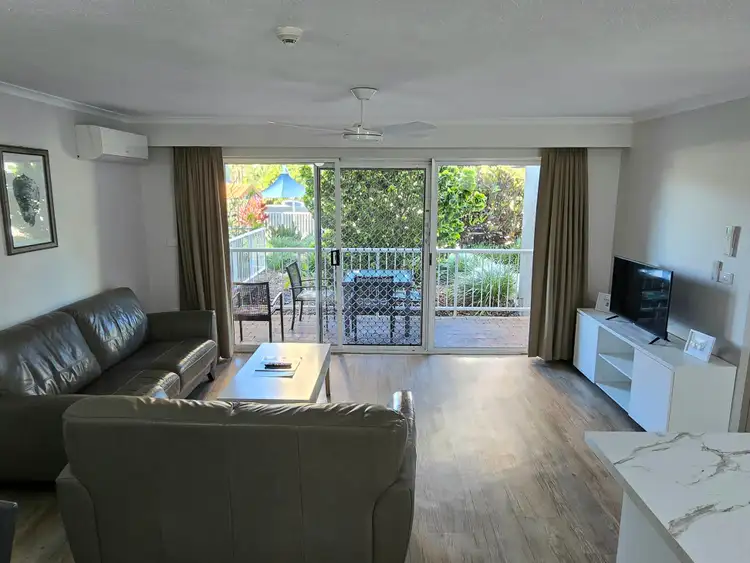 Fifth view of Homely unit listing, UNIT 38/36 AUSTRALIA AVENUE, Broadbeach QLD 4218