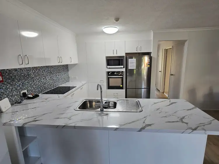 Seventh view of Homely unit listing, UNIT 38/36 AUSTRALIA AVENUE, Broadbeach QLD 4218