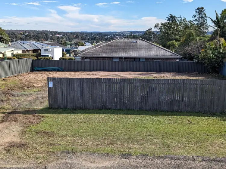 Second view of Homely land listing, LOT Lot 13, 2 GORDON STREET, East Branxton NSW 2335