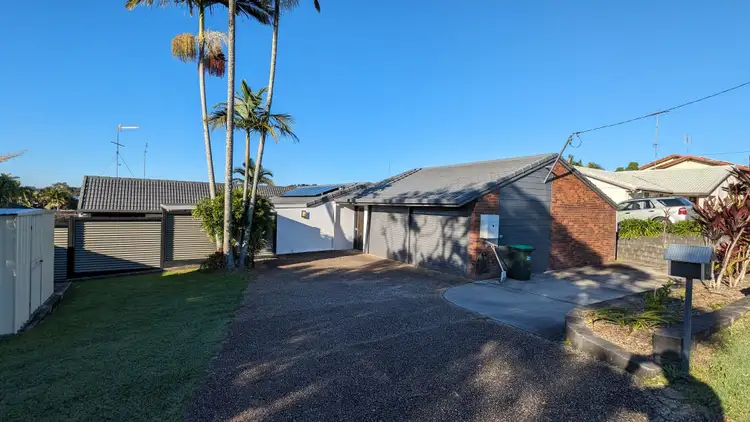 Main view of Homely house listing, 43 MILLWELL ROAD, Maroochydore QLD 4558