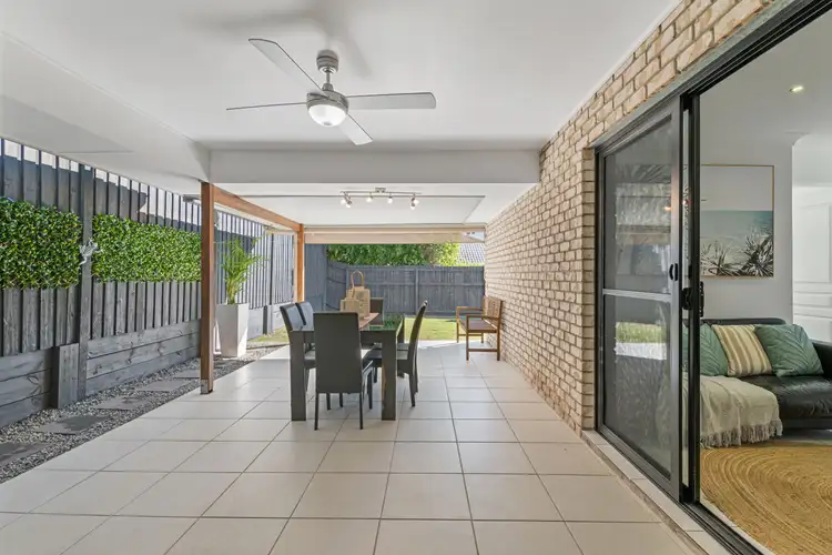 Third view of Homely house listing, 21 ELLENBOROUGH AVENUE, Ormeau Hills QLD 4208
