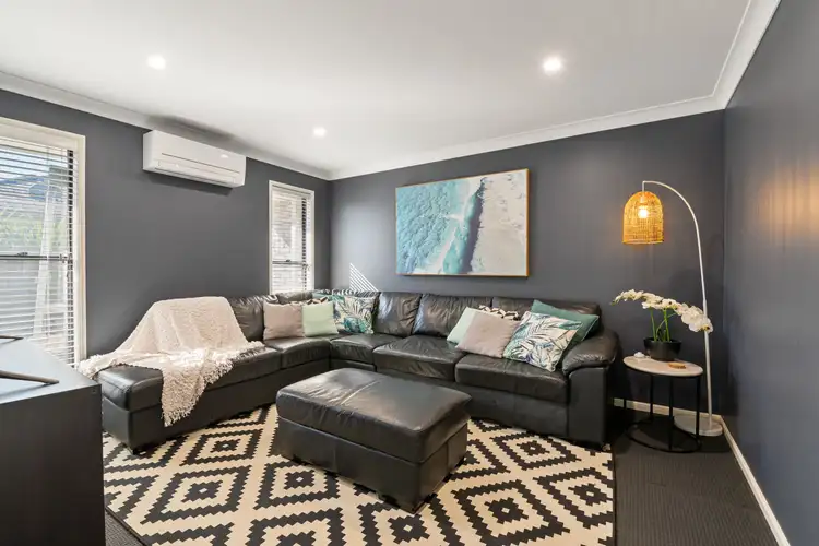Fifth view of Homely house listing, 21 ELLENBOROUGH AVENUE, Ormeau Hills QLD 4208
