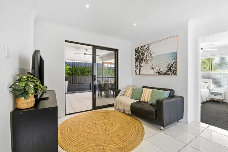 Sixth view of Homely house listing, 21 ELLENBOROUGH AVENUE, Ormeau Hills QLD 4208