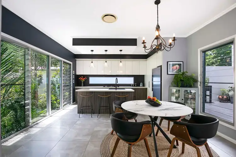 Sixth view of Homely house listing, 4/213 Taringa Parade, Taringa QLD 4068