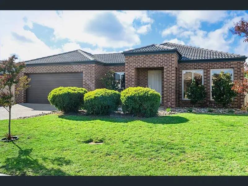 Main view of Homely house listing, 10 DALMAHOY COURT, Shepparton VIC 3630