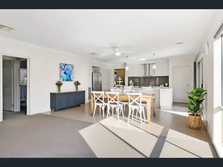 Third view of Homely house listing, 10 DALMAHOY COURT, Shepparton VIC 3630