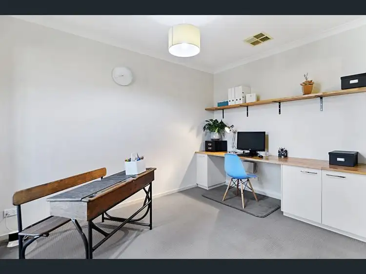 Fifth view of Homely house listing, 10 DALMAHOY COURT, Shepparton VIC 3630