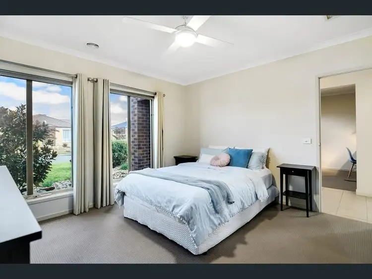 Sixth view of Homely house listing, 10 DALMAHOY COURT, Shepparton VIC 3630
