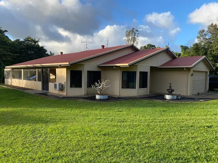Main view of Homely house listing, 1 JUMRUM CLOSE, Kuranda QLD 4881