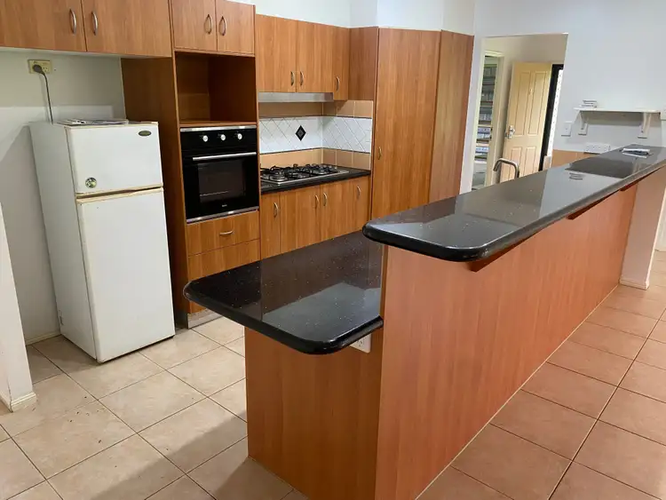 Sixth view of Homely house listing, 1 JUMRUM CLOSE, Kuranda QLD 4881