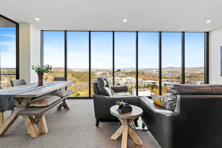 UNIT 1420/240 BUNDA STREET, City ACT 2601