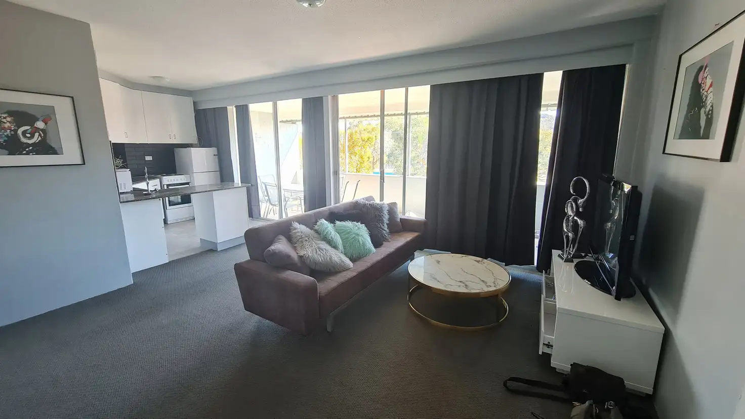 Main view of Homely unit listing, Address available on request