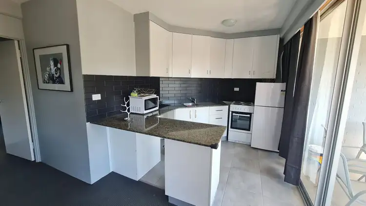 Second view of Homely unit listing, Address available on request