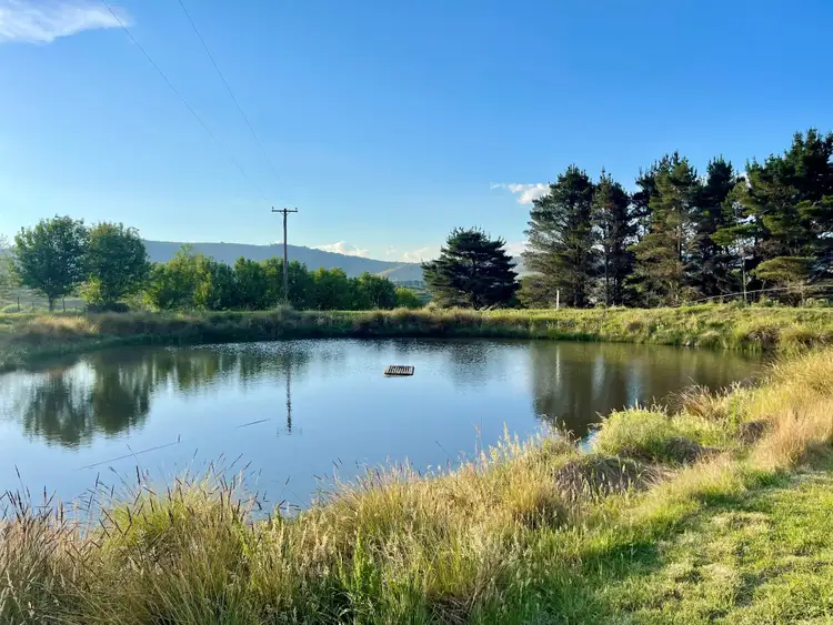 Third view of Homely house listing, 1485 Burra Road, Burra NSW 2620