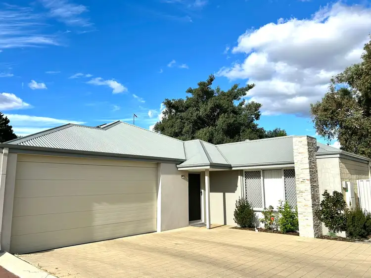 Main view of Homely house listing, 4/3 Dante Court, Bentley WA 6102