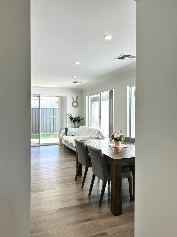 Second view of Homely house listing, 4/3 Dante Court, Bentley WA 6102