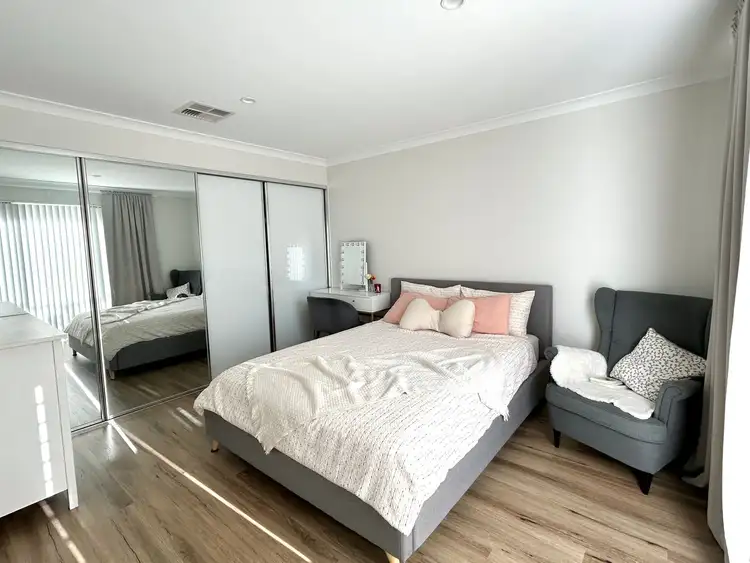 Fourth view of Homely house listing, 4/3 Dante Court, Bentley WA 6102