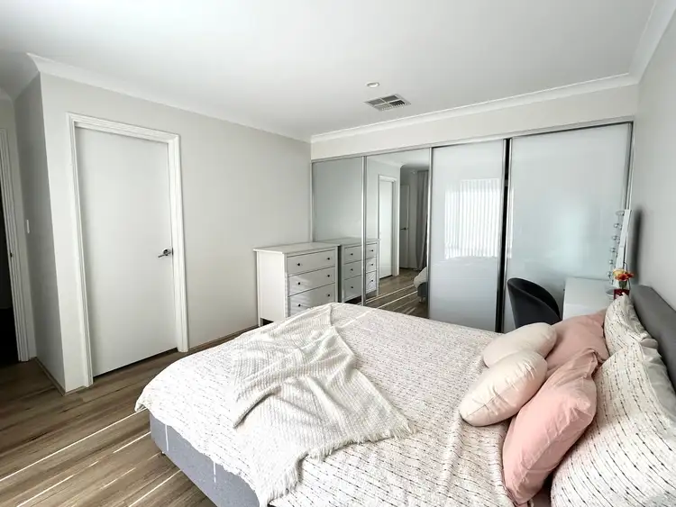 Fifth view of Homely house listing, 4/3 Dante Court, Bentley WA 6102