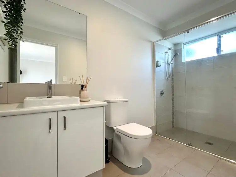 Sixth view of Homely house listing, 4/3 Dante Court, Bentley WA 6102
