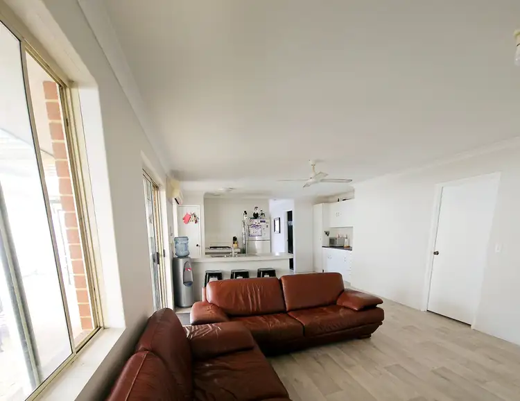 Sixth view of Homely house listing, 16 BADJA PLACE, Merriwa WA 6030