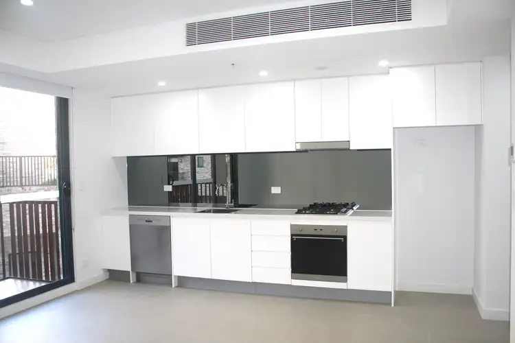 Second view of Homely apartment listing, 101/77 Epsom Road, Rosebery NSW 2018