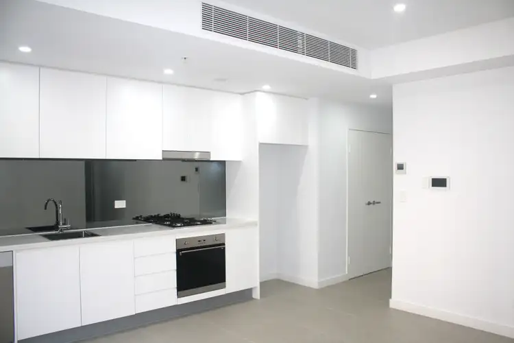 Third view of Homely apartment listing, 101/77 Epsom Road, Rosebery NSW 2018