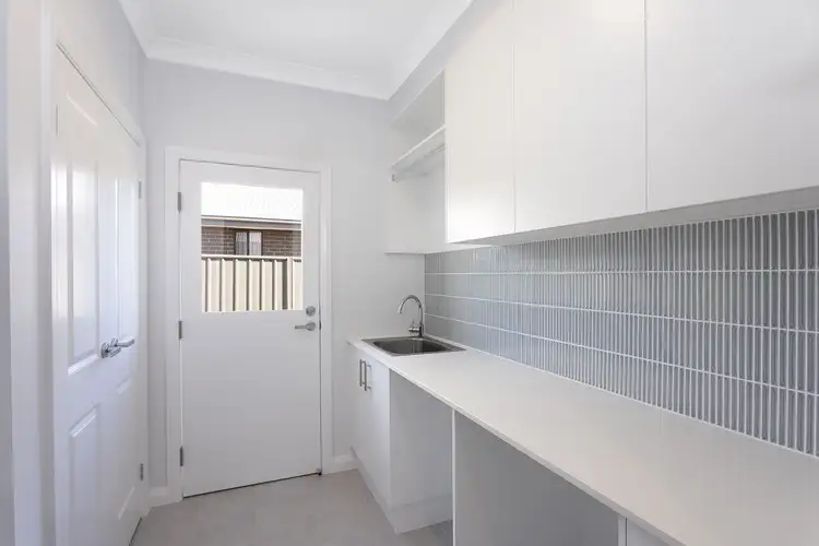 Fifth view of Homely house listing, 8 Charolais Drive, tamworth NSW 2340