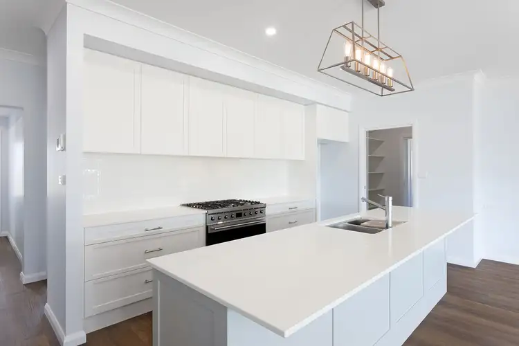 Sixth view of Homely house listing, 8 Charolais Drive, tamworth NSW 2340