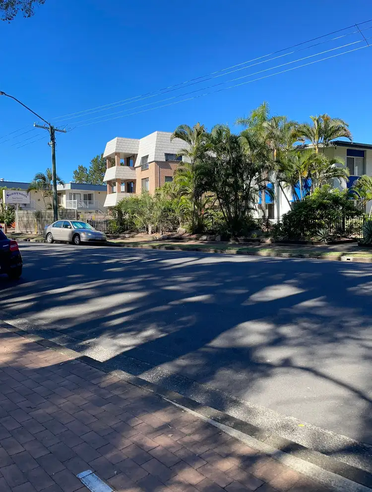 Main view of Homely unit listing, UNIT 4/479 ESPLANADE, Torquay QLD 4655