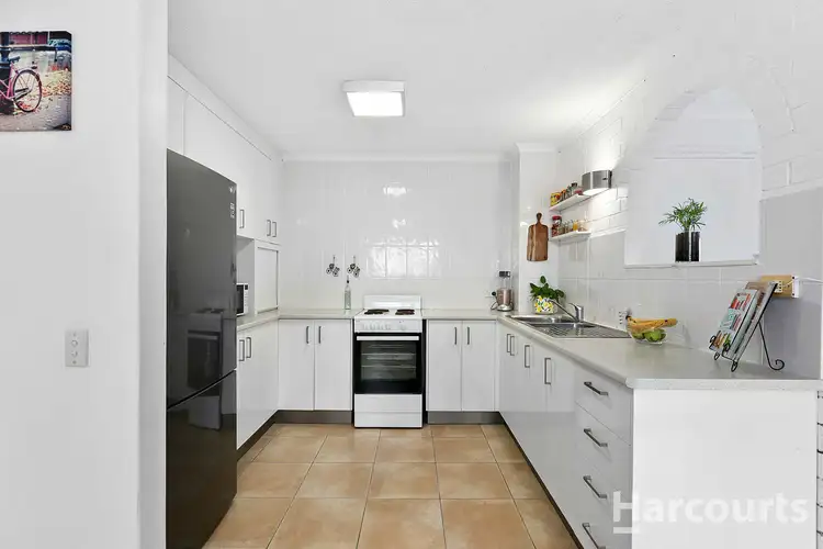 Fourth view of Homely unit listing, UNIT 4/479 ESPLANADE, Torquay QLD 4655