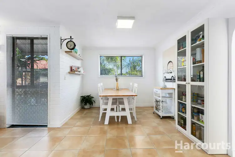 Sixth view of Homely unit listing, UNIT 4/479 ESPLANADE, Torquay QLD 4655