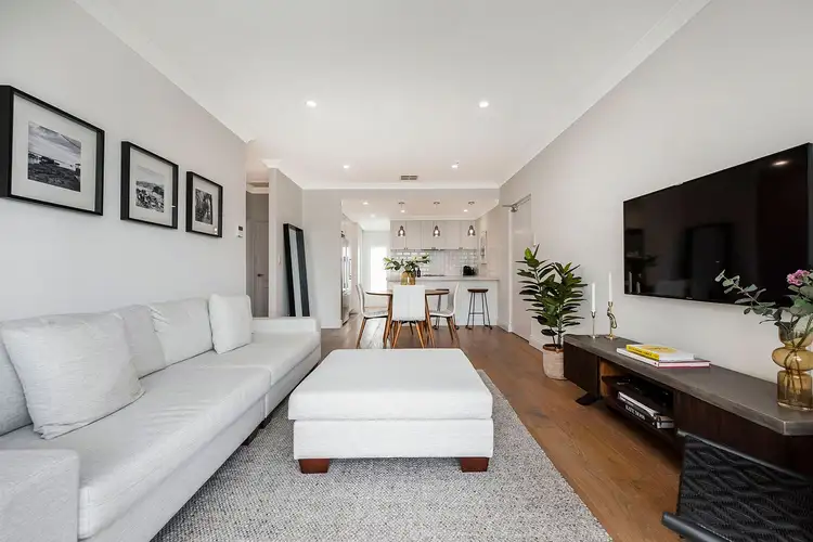 Fifth view of Homely apartment listing, UNIT 7/31 CONNAUGHT STREET, West Leederville WA 6007