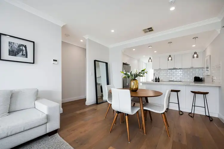 Sixth view of Homely apartment listing, UNIT 7/31 CONNAUGHT STREET, West Leederville WA 6007
